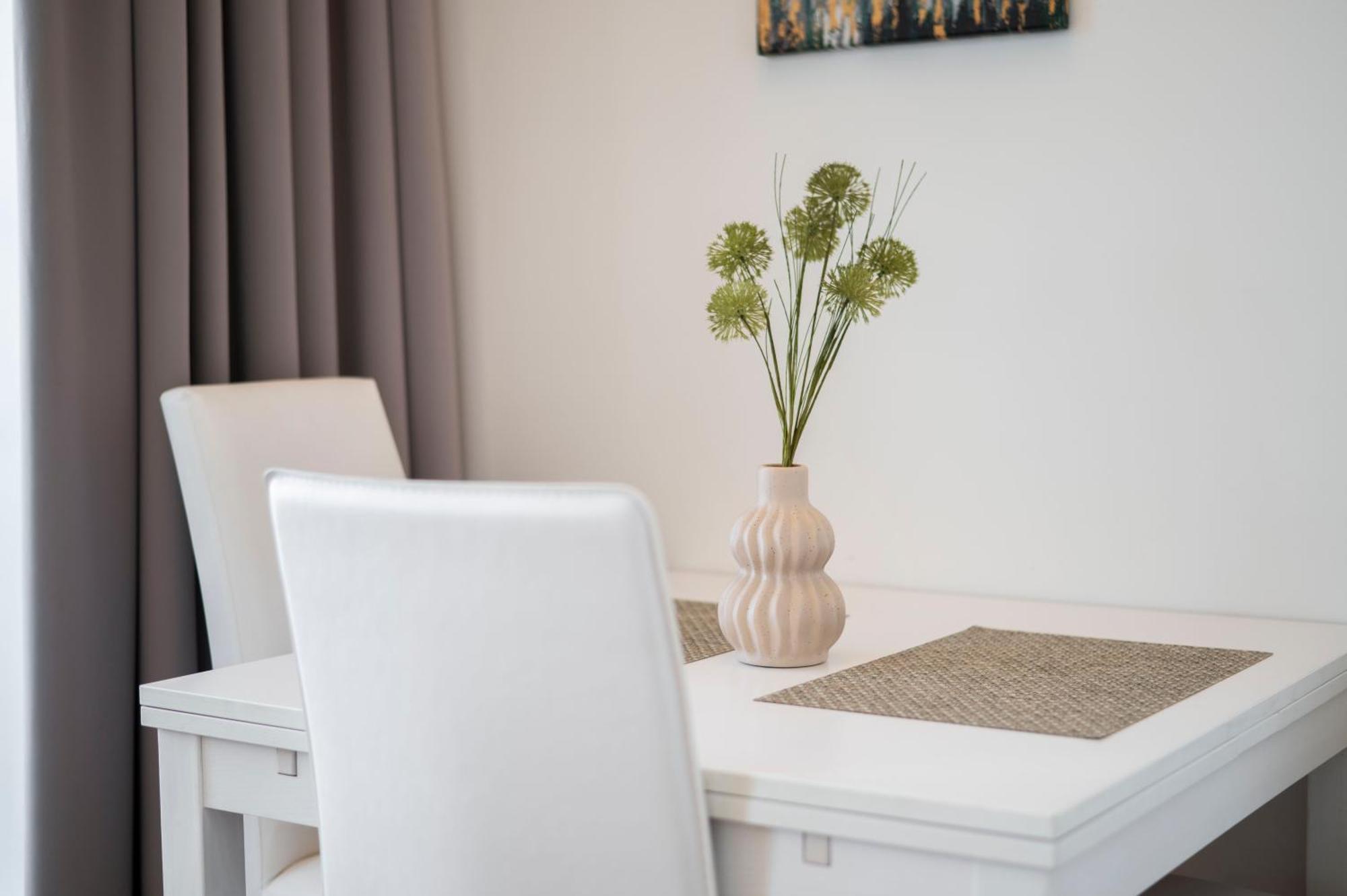 Luxury 1Bdrm On The 28Th Floor Apartment Bratislava Exterior photo